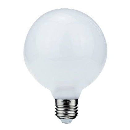 Grosse ampoule LED E27 de 5W en forme de globe