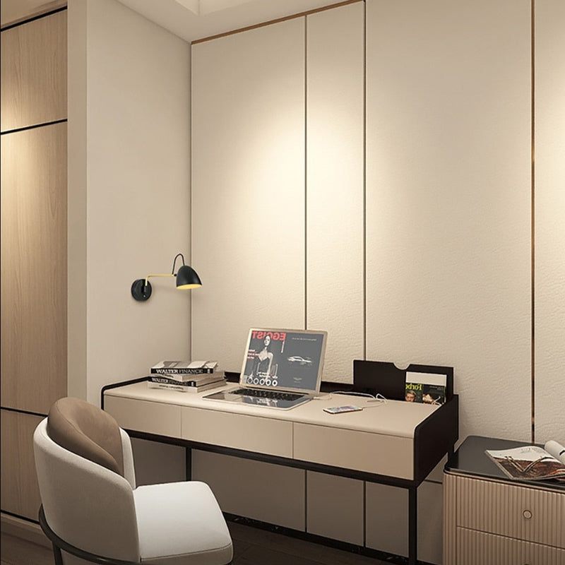 Applique murale industrielle LED Relato
