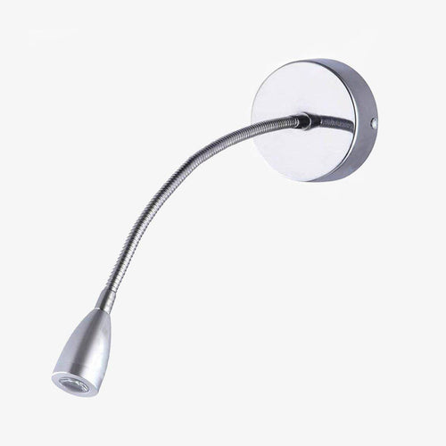 Applique lampe LED dirigeable Goose