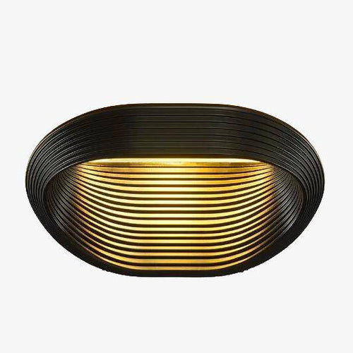 Applique murale design LED en aluminium Stair