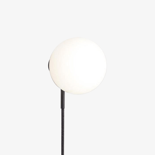 Applique murale design LED en verre style Mirror Light