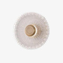Applique murale moderne LED en aluminium Norya