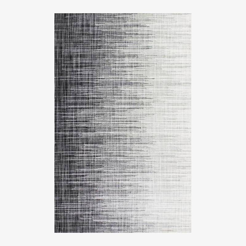 Tapis rectangle style vintage Rug B
