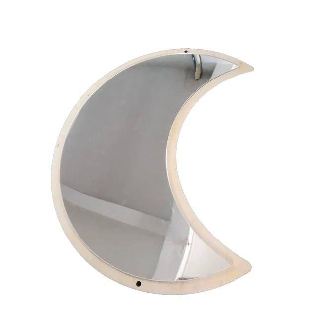 Miroir mural en forme de lune Decoration - vue 3 sur 3