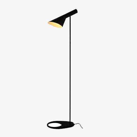 Lampadaire design LED Decorative