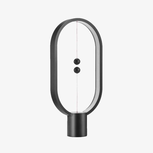 Lampe à poser LED design magnétique Creative