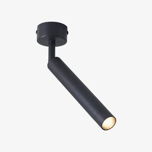 Plafonnier design LED réglable avec différentes formes Hatleen