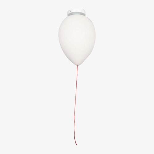 Plafonnier LED en forme de ballon enfant Modern