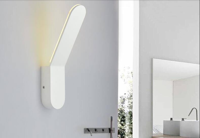 Applique murale design à LED Balcony - vue 4 sur 6