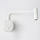 Applique murale à LED avec interrupteur Zerouno