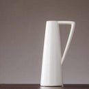 Vase moderne en céramique style Zen Flower