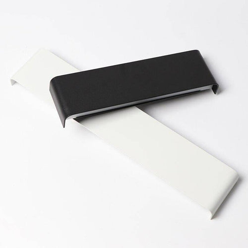 Applique murale moderne LED allongée Lighty