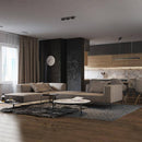 Spot moderne LED carré style Square