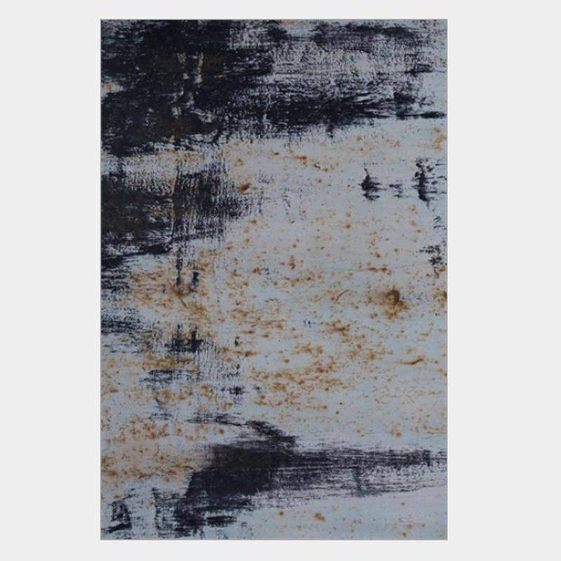 Tapis moderne rectangle style industriel Maja D - vue 4 sur 4