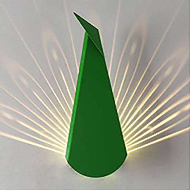 Applique murale design LED Room - vue 7 sur 11