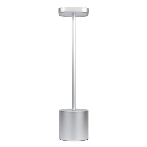 Lampe à poser design LED rechargeable Tory