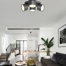 Spot moderne LED avec angle réglable Vico