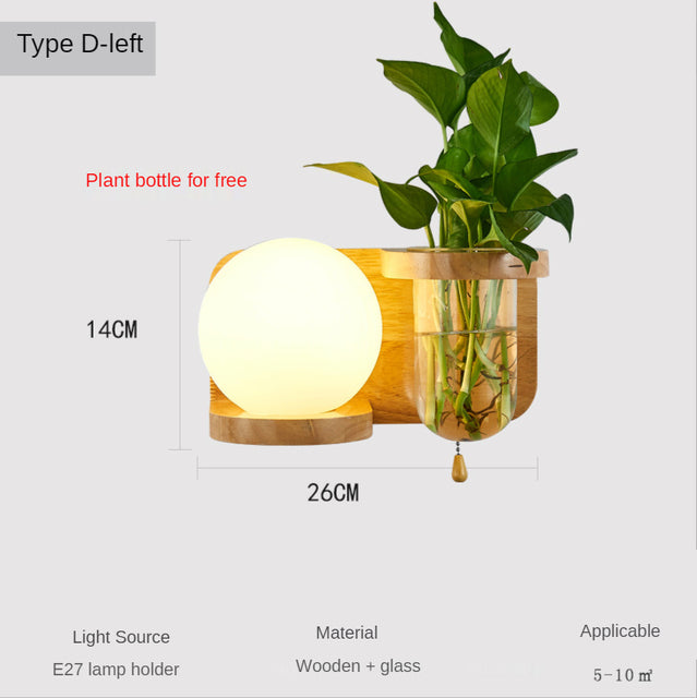 Applique murale moderne LED décoratif Alaya (plusieurs modèles)