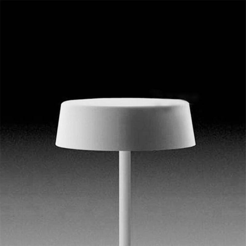 Lampadaire design moderne avec abat-jour Luxe - vue 7 sur 6