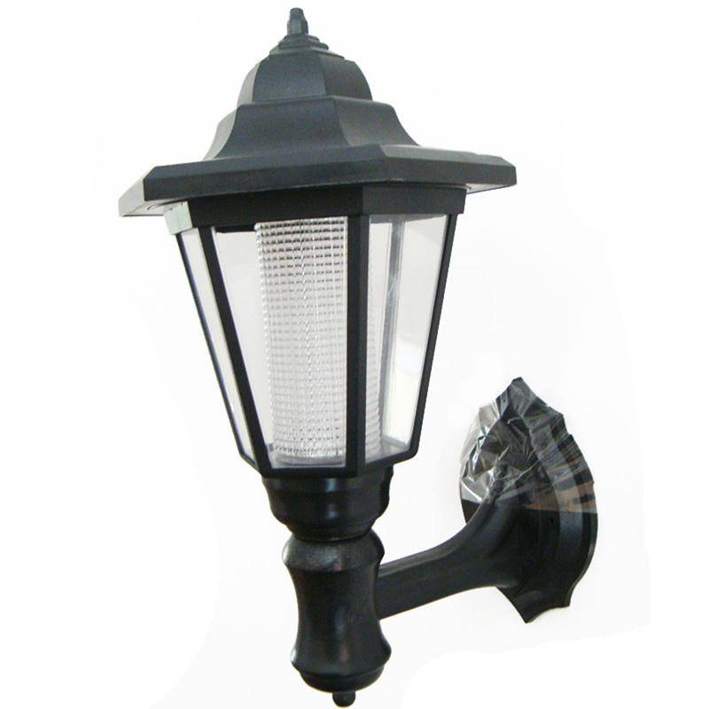 Applique lanterne extérieur LED haute qualité Saving - vue 3 sur 4