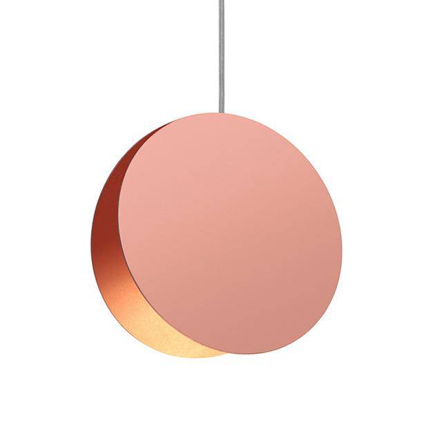 Suspension design ronds ouverts Globe - vue 6 sur 8