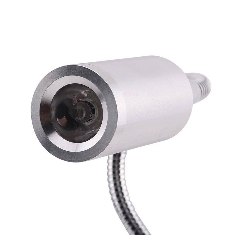 Applique murale LED flexible 3W - vue 3 sur 5