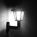 Applique lanterne extérieur LED Hexagonal