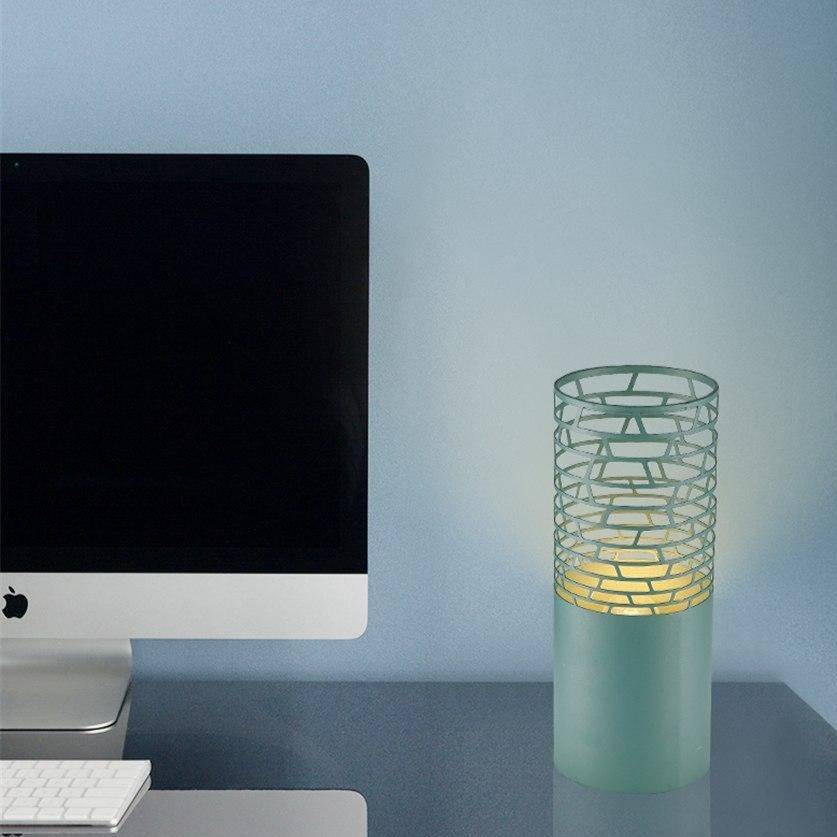 Lampe à poser design à LED Hollow - vue 3 sur 11