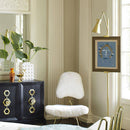 Lampadaire design moderne avec support cadre