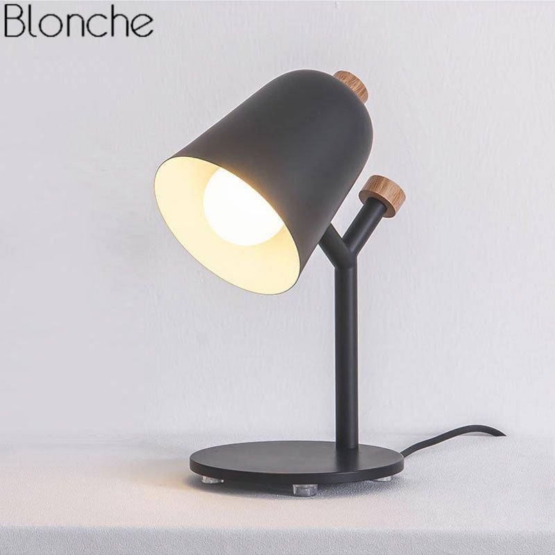 Lampe de bureau ou chevet design Branch - vue 3 sur 8