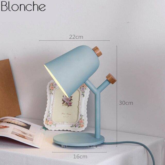 Lampe de bureau ou chevet design Branch - vue 7 sur 8
