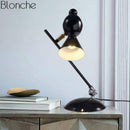 Lampe de bureau design Bird