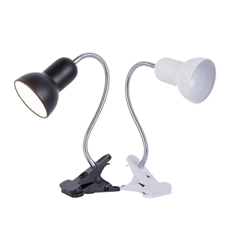 Lampe à pince LED ajustable Desk
