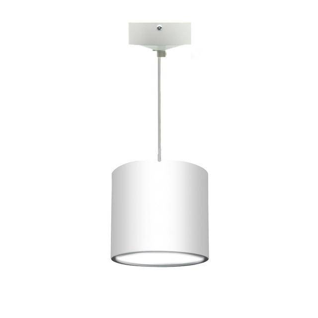 Suspension cylindrique Cob