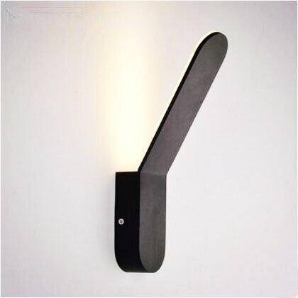 Applique murale design à LED Balcony - vue 3 sur 6