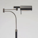 Lampe à poser design retro Hotel