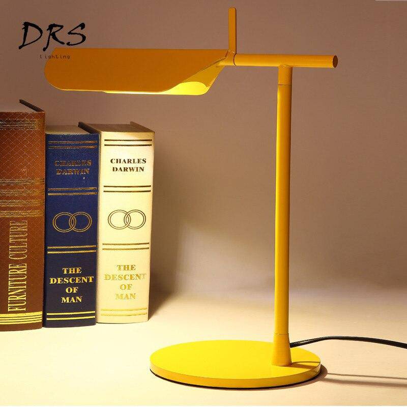 Lampe à poser design simpliste Italy - vue 3 sur 8
