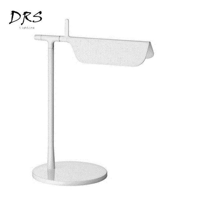 Lampe à poser design simpliste Italy - vue 5 sur 8