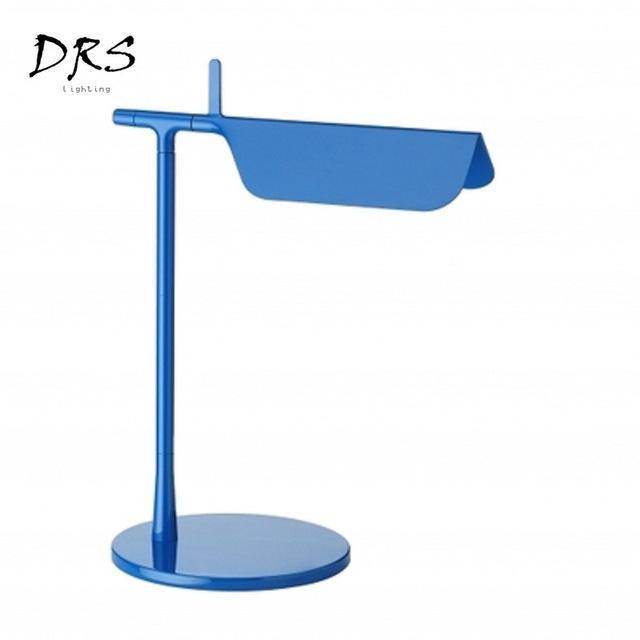 Lampe à poser design simpliste Italy - vue 8 sur 8