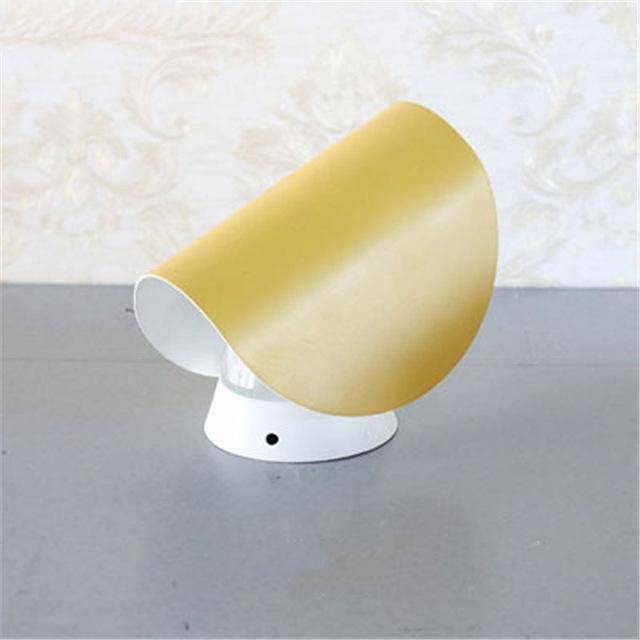 Applique murale arrondi design de couleur Vanity - vue 5 sur 13