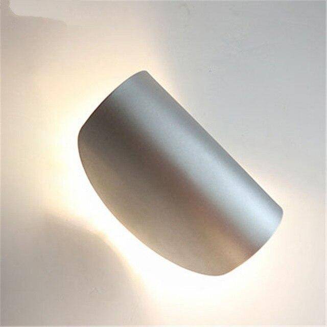 Applique murale arrondi design de couleur Vanity - vue 6 sur 13