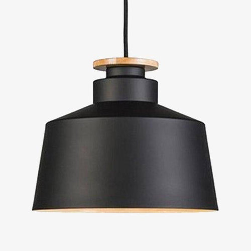 Suspension en aluminium moderne de plusieurs formes Loft