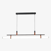 Suspension moderne minimaliste LED Cassy