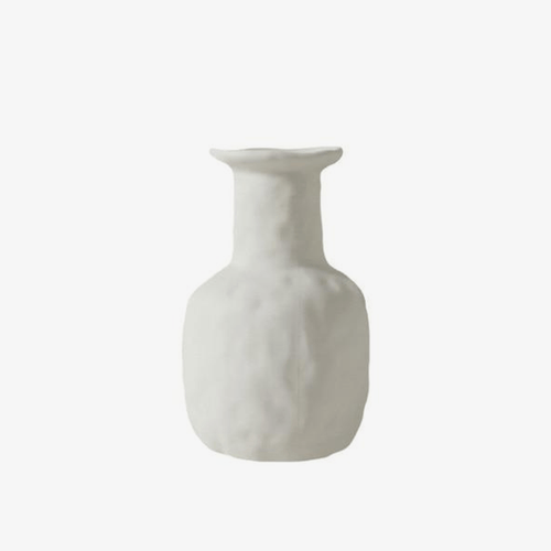 Vase moderne en céramique japonaise style Zen